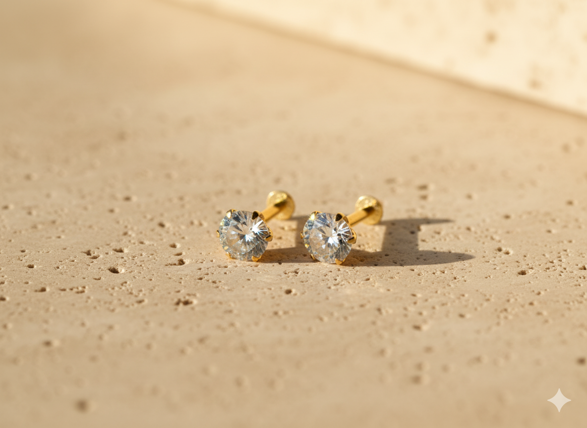 Dimond cut tops