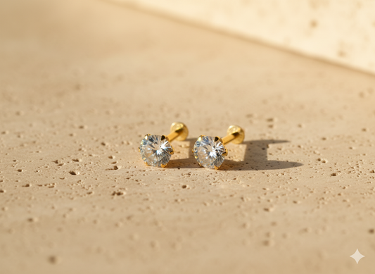 Dimond cut tops
